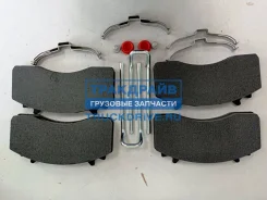 �������� �������� ������� ��� ��� ��� Wabco Maxx 22 218x108x30 �� FRAS-LE OEM 29279 29279 ����