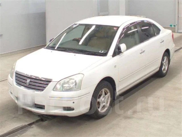 Toyota Premio. NZT2400096594, 1NZFE ����