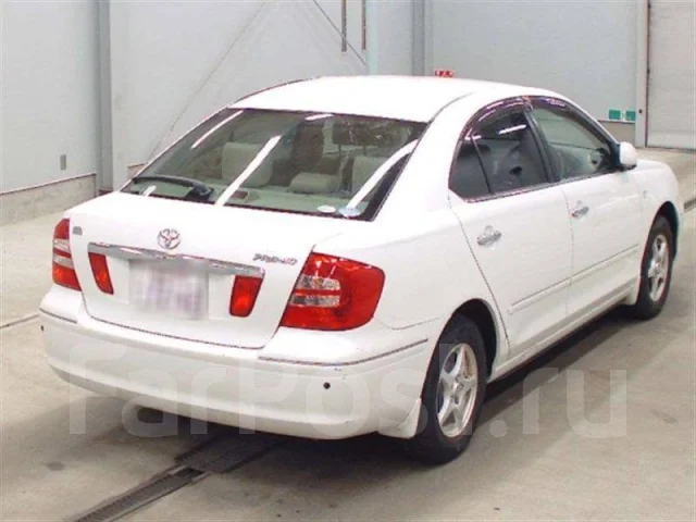 Toyota Premio. NZT2400096594, 1NZFE ����