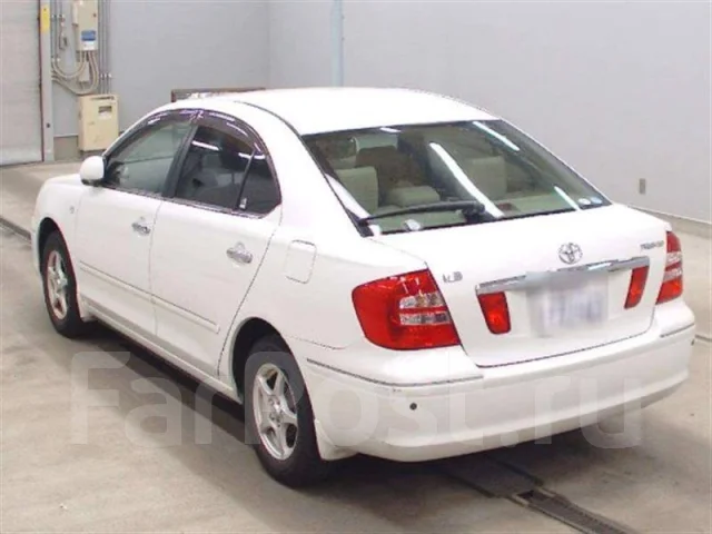 Toyota Premio. NZT2400096594, 1NZFE ����
