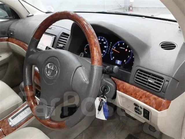 Toyota Premio. NZT2400096594, 1NZFE ����