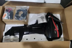 HDX. 9,80��.�., 2-�������, ����������, ���� S (381 ��), 2024 ��� ����
