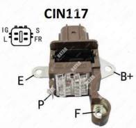 ��������� ���������� CIN117 HIGH Quality CIN117 ����