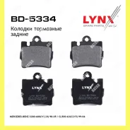 ������� ��������� �������� ��� Lynxauto BD5334 BD5334 ����