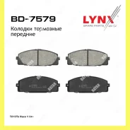 ������� ��������� �������� ����� Lynxauto BD7579 BD7579 ����