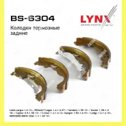 ������� ��������� ���������� ��� Lynxauto BS6304 BS6304 ����