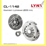 �������� ��������� Lynxauto CL1142 CL1142 ����