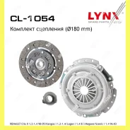 �������� ��������� Lynxauto CL1054 CL1054 ����