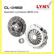   Lynxauto CL2462 CL2462 
