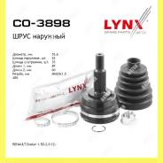     Lynxauto CO3898 CO3898 