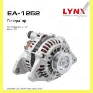 ��������� Lynxauto EA1252 EA1252 ����