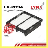 ������ ��������� Lynxauto LA2034 LA2034 ����