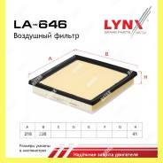   Lynxauto LA646 LA646 