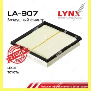 ������ ��������� Lynxauto LA907 LA907 ����