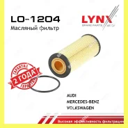 ������� ������� ��������� Lynxauto LO1204 LO1204 ����