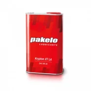 Pakelo. 5W-30, �������������, 4��. ����