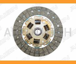   Nissan Atlas/Patrol/Terrano/Urvan 2.0TD-2.8TD 86- Aisin DN047 DN047 