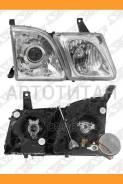  Lexus LX 98-07 () Sat ST3121100CR,  ST3121100CR 