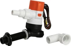 ������� �������������� 12 �, 800 GPH ( 3028,3 �/���), SeaFlo ����