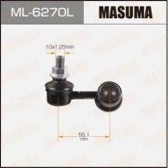   () Masuma front Honda CR-V / RD4, RD5 LH ML-6270L,   ML6270L 