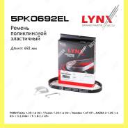   Lynxauto 5PK0692EL 5PK0692EL 