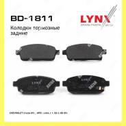     Lynxauto BD1811 BD1811 
