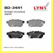     Lynxauto BD3441 BD3441 