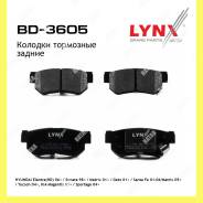     Lynxauto BD3605 BD3605 