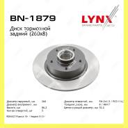    Lynxauto BN1879 BN1879 