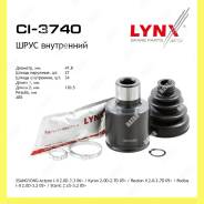     Lynxauto CI3740 CI3740 