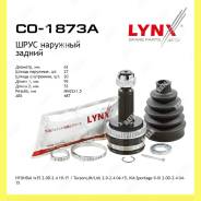     Lynxauto CO1873A CO1873A 