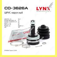     Lynxauto CO3626A CO3626A 