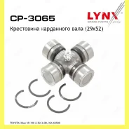 ���������� ���������� ���� Lynxauto CP3065 CP3065 ����