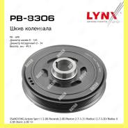    Lynxauto PB8306 PB8306 