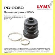 ������� ����� Lynxauto PC2060 PC2060 ����