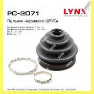   Lynxauto PC2071 PC2071 
