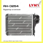 �������� ��������� LADA Largus Lynxauto RH0254 RH0254 ����