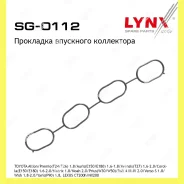 ��������� ��������� ���������� Lynxauto SG0112 SG0112 ����