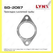    Lynxauto SG2067 SG2067 