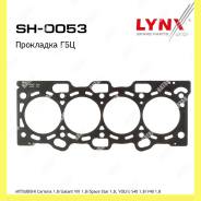   Lynxauto SH0053 SH0053 