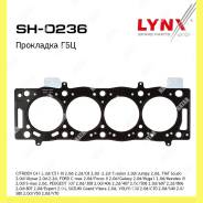   Lynxauto SH0236 SH0236 