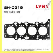   Lynxauto SH0319 SH0319 