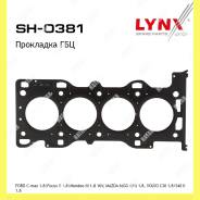   Lynxauto SH0381 SH0381 