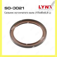    105x85x8,8-L Lynxauto SO0021 SO0021 
