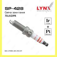   7Djxzipr Iridium + Platinum Lynxauto SP428 SP428 