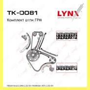    Lynxauto TK0081 TK0081 