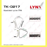 �������� ���� ��� Lynxauto TK0217 TK0217 ����
