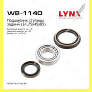     Lynxauto WB1140 WB1140 
