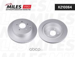    K210064 Miles K210064 