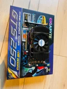 GeForce GTS 250 ����